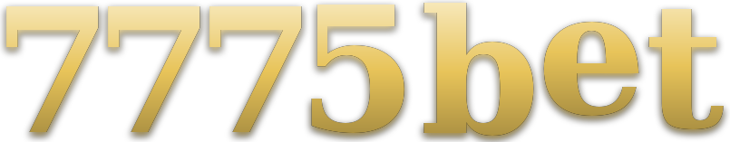 7775 bet logo