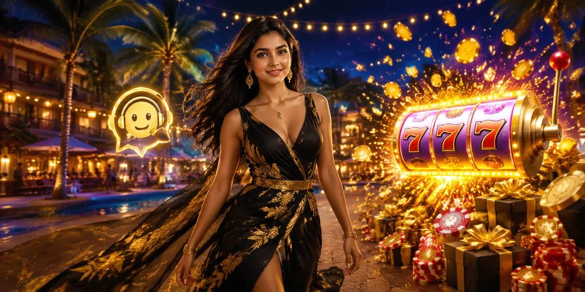 7775 bet অ্যাপে যা যা পাবেন